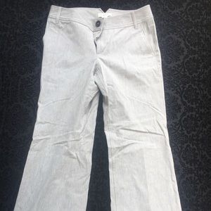 Banana republic dress pants